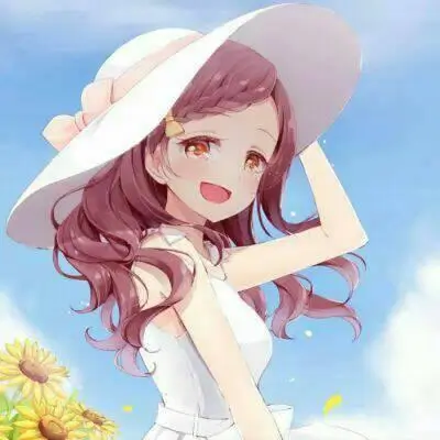 读者头像六